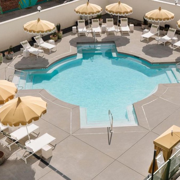 ARRIVE Albuquerque, a Member of Design Hotels