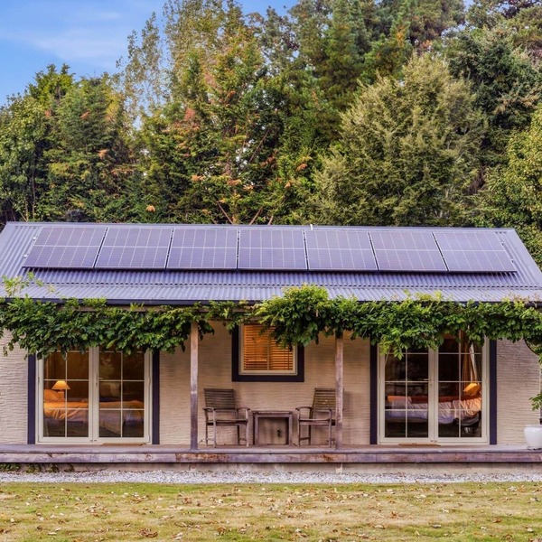 Arrow Junction Cottage with two ensuites