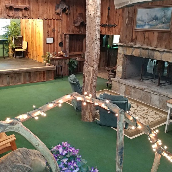 Arrowmont Stables & Cabins