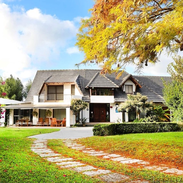 Arsamici Hotel