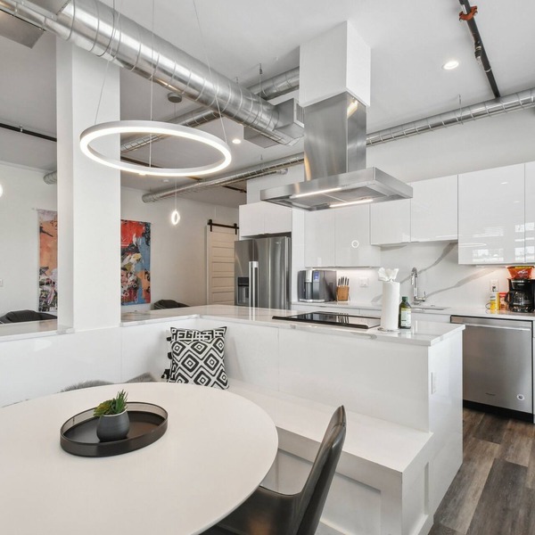 Art District Dream | RiNo Art Lofts