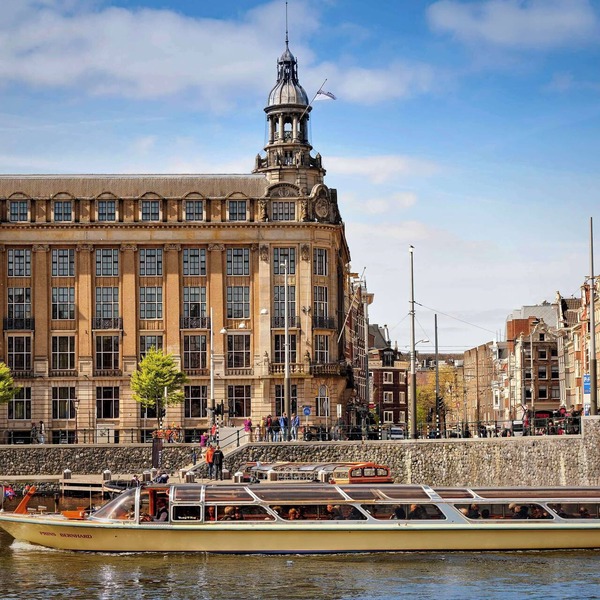art'otel Amsterdam