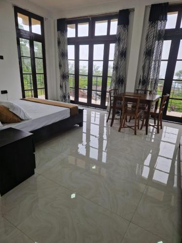 Aruni Villa - Knuckles Range