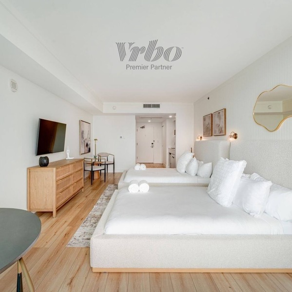 ARYA HOTEL STUDIO OCEAN VIEW BALCONY FREE PARKING