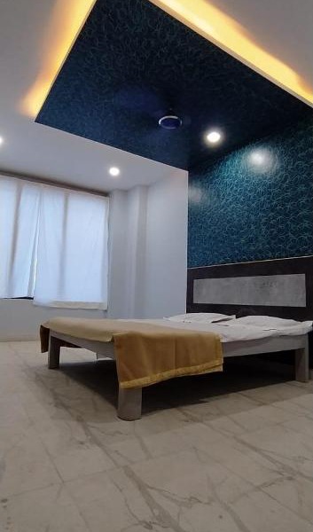 Ashirwad lodge