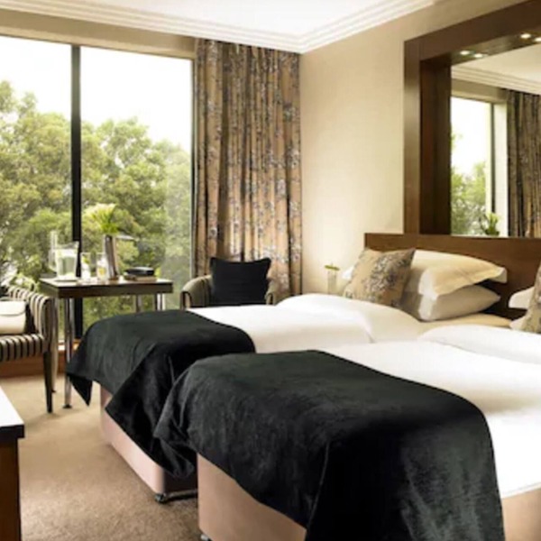 Ashling Hotel Dublin