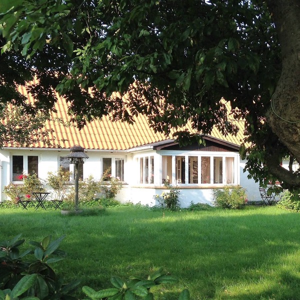 Askø Bed & Breakfast