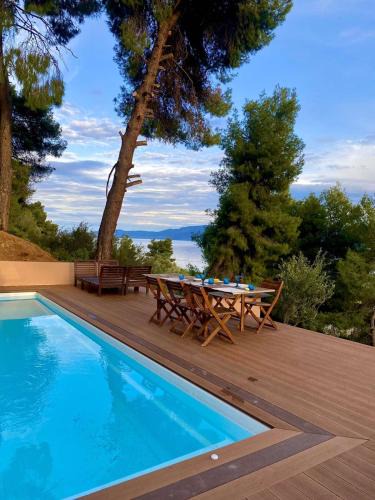Askalosia villa
