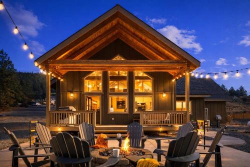 Aspen Lodge