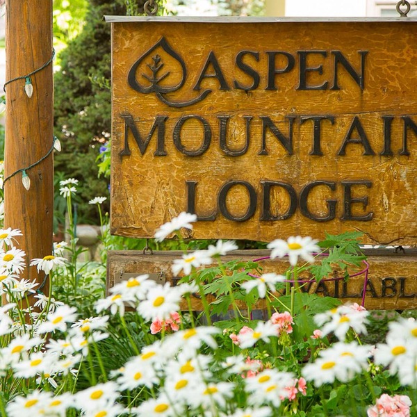 Aspen Mountain Lodge