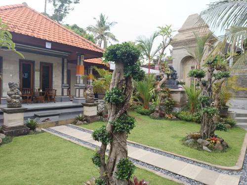 ATA Ubud Retreat