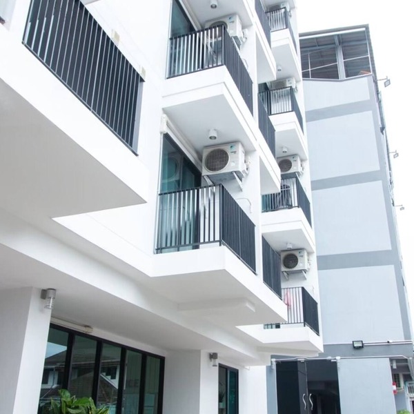 ATC Residence