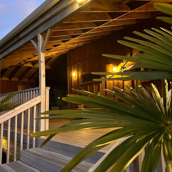 Atea Lodge