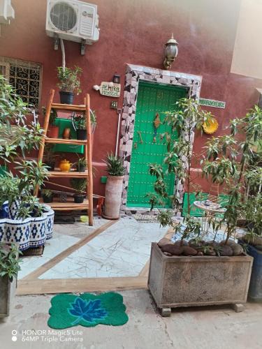 ATHIKA Hostel