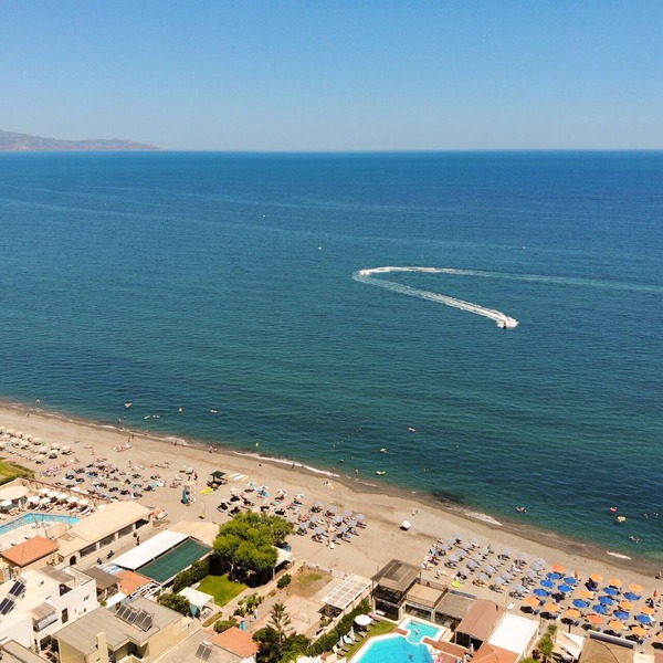 Athina Apartments