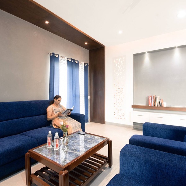 Athulya Residence