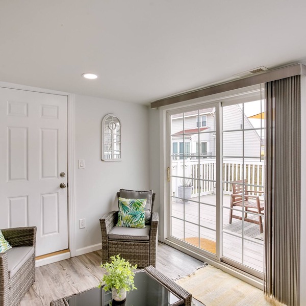 Atlantic City Home w/Deck Near Major Casinos!