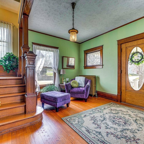 Atlantic Farmhouse w/Spacious Yard!