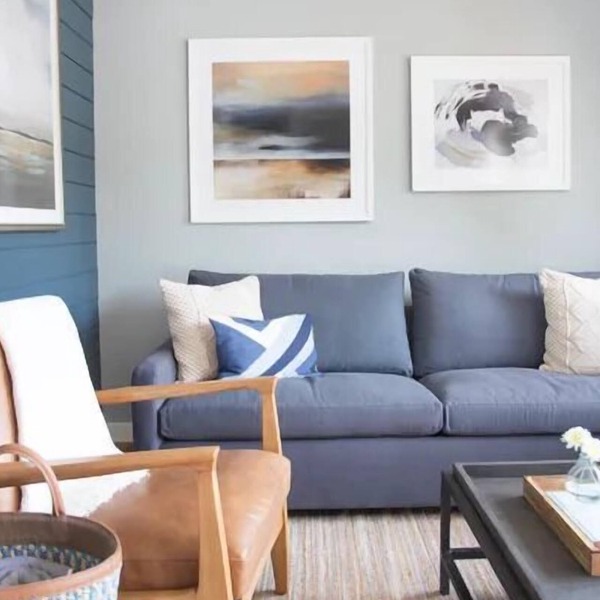 Atlantic King Suite At Journey East Hampton!