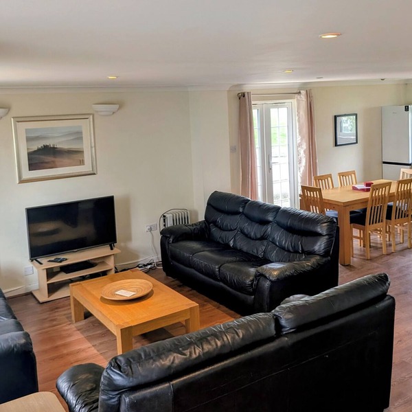 Atlantic Lodge 4-Beds, Sleeps 8, Leisure Facilitie