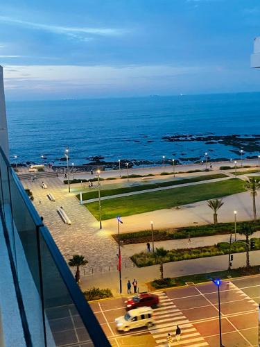 Atlantic Suite View 4
