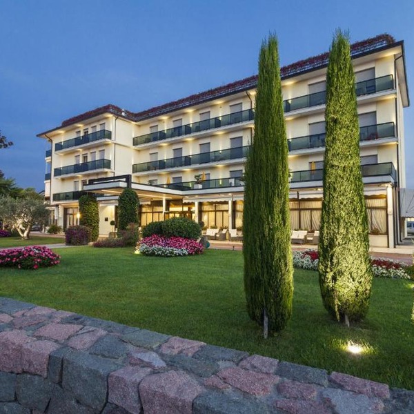 Atlantic Terme Natural Spa & Hotel