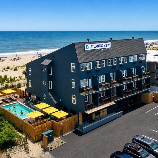 Atlantic View Hotel
