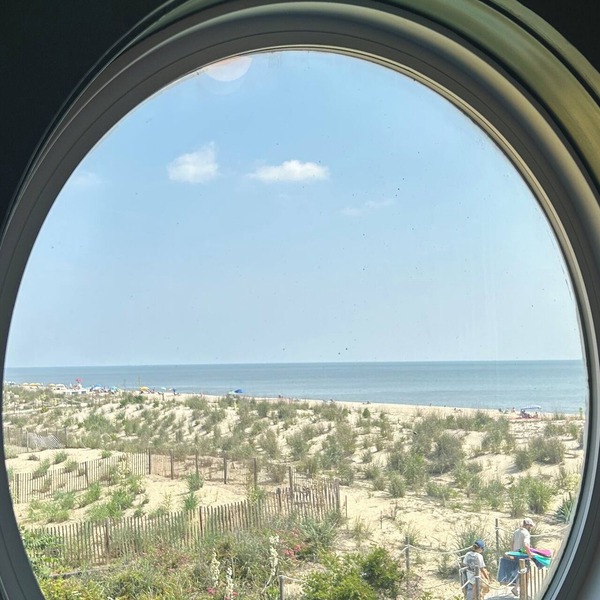Atlantic View Hotel