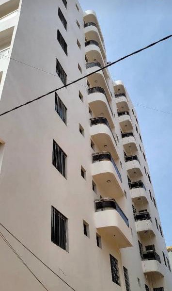 ATMC Appartement