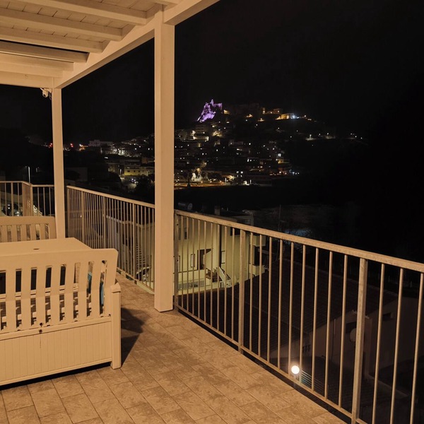 Attico Meraviglioso sul Mare, Appartamento con Ampio Terrazzo Vista 180 Gradi