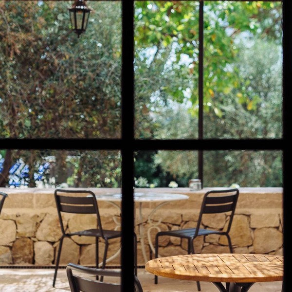 Auberge du Redier