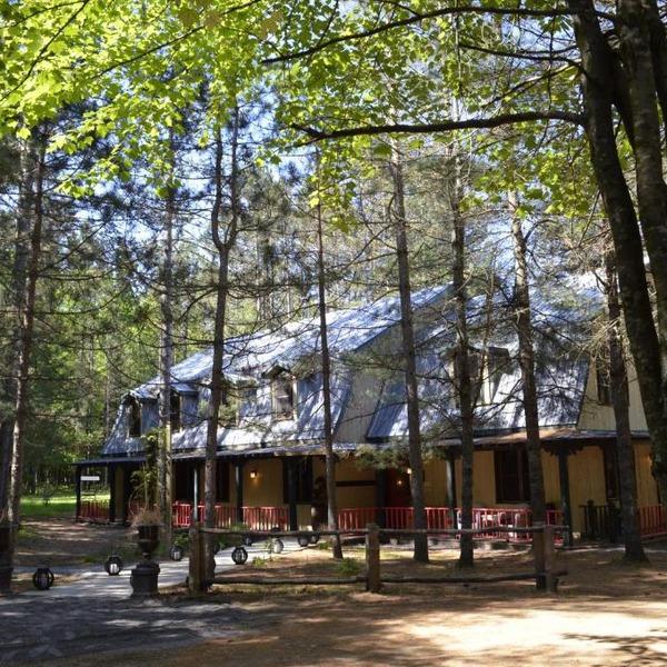 Auberge le Cosy Tremblant