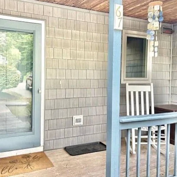 August Availability! 3-bed Condo steps from beach, pool, fitness & AC in OOB