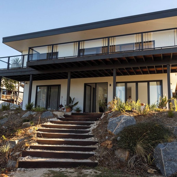 Augusta River View House- Bilya Mia