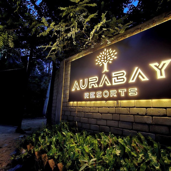 AuraBay Resorts
