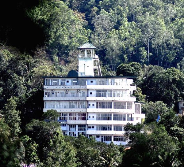 Auslink Hotel