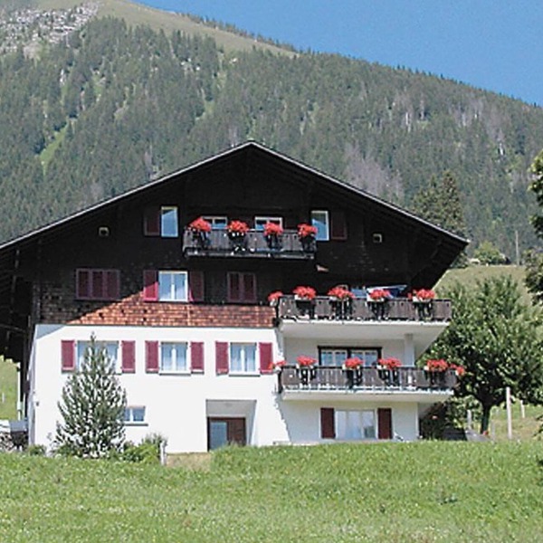 Ausserdorf by Interhome