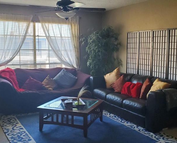 Austin Home Stay