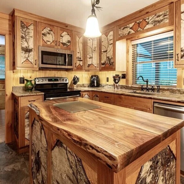 Authentic Adirondack Cottage with Fourth Lake Views