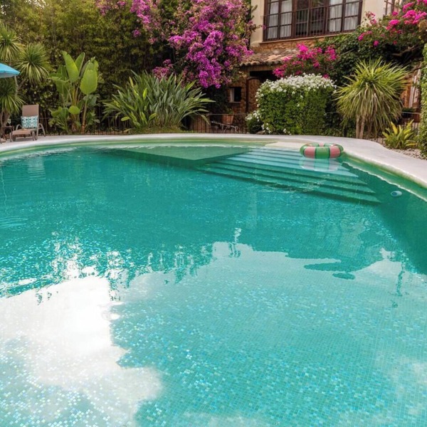 Authentic 5★ Finca near Palma de Mallorca - Mediterranean luxury oasis