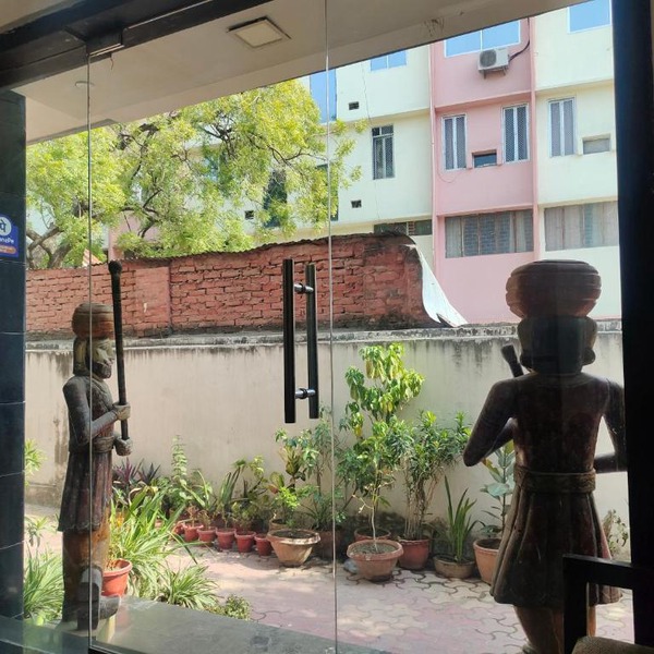 Avadh vihara Beds & Breakfast