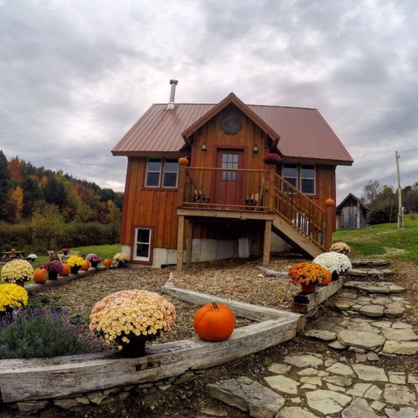 AVAILABLE FOR JETER'S INDUCTION A Beautiful Country Stay (Near Cooperstown, NY)