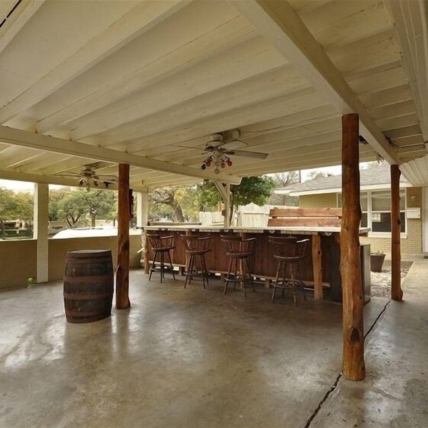 Available! Hot Spot! Water View of Lake Austin, Across St. From Hula Hut!