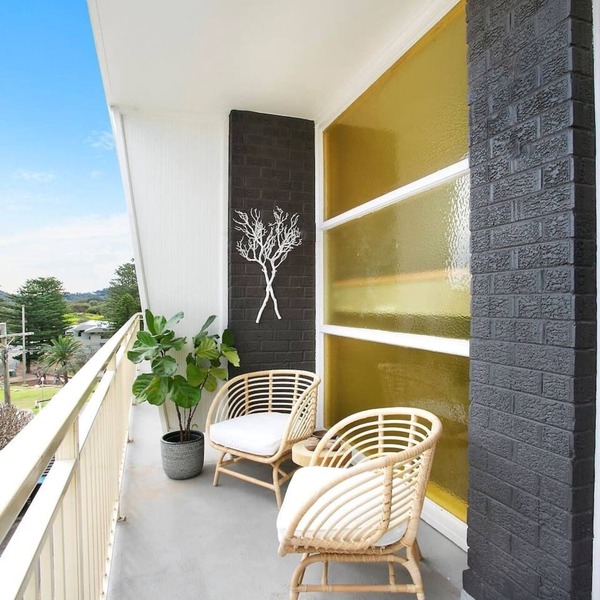 Avalon Beachside Apartment | Pool | Beach Access