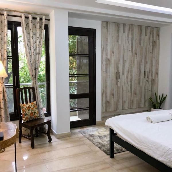 Avatar Living @Safdarjung Enclave