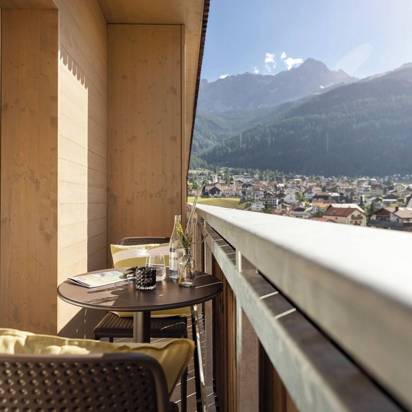 AVES Hotel Savognin