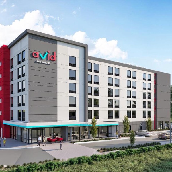 avid Hotel - Toronto - Vaughan Southwest by IHG