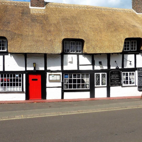 Avon Accommodation