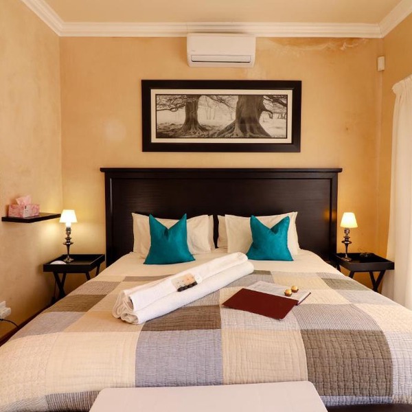 Awali Lodge