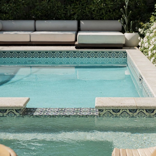 Award-Winning Spanish Remodel in Historic Willo with Spa and Guest House
